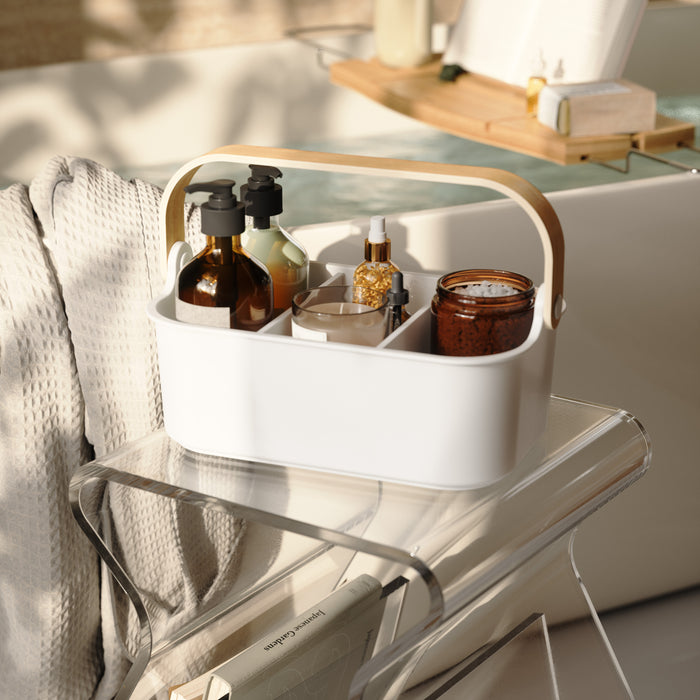 Umbra Bellwood Storage Bin - Baskets & Bins