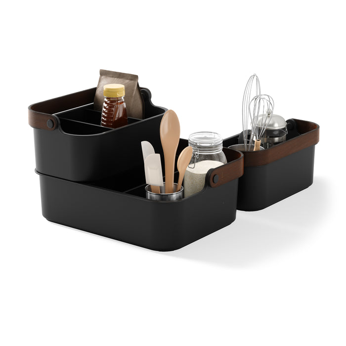 Umbra Bellwood Storage Bin - Baskets & Bins