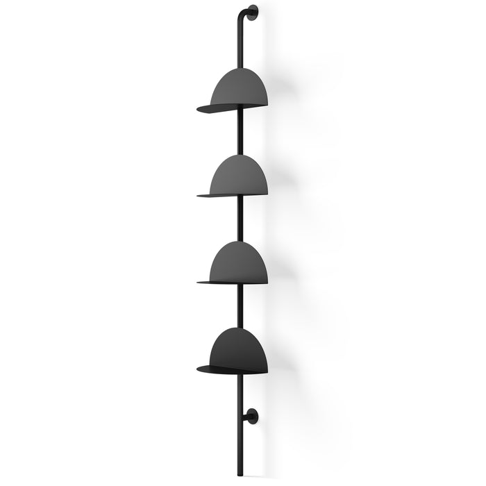 Solis Adjustable Standing Shelf