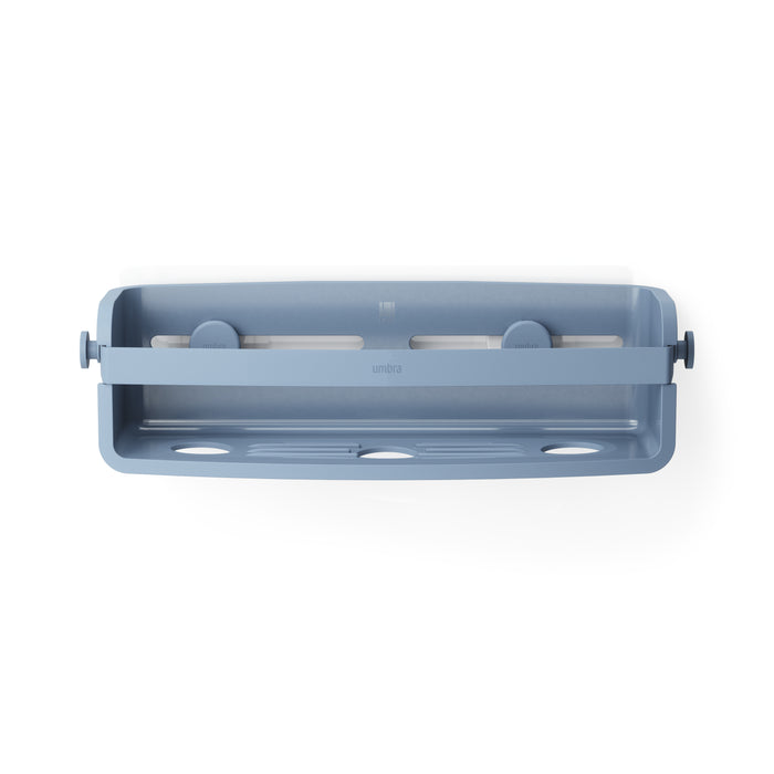 Umbra Flex Adhesive Bin - Shower Caddies & Storage