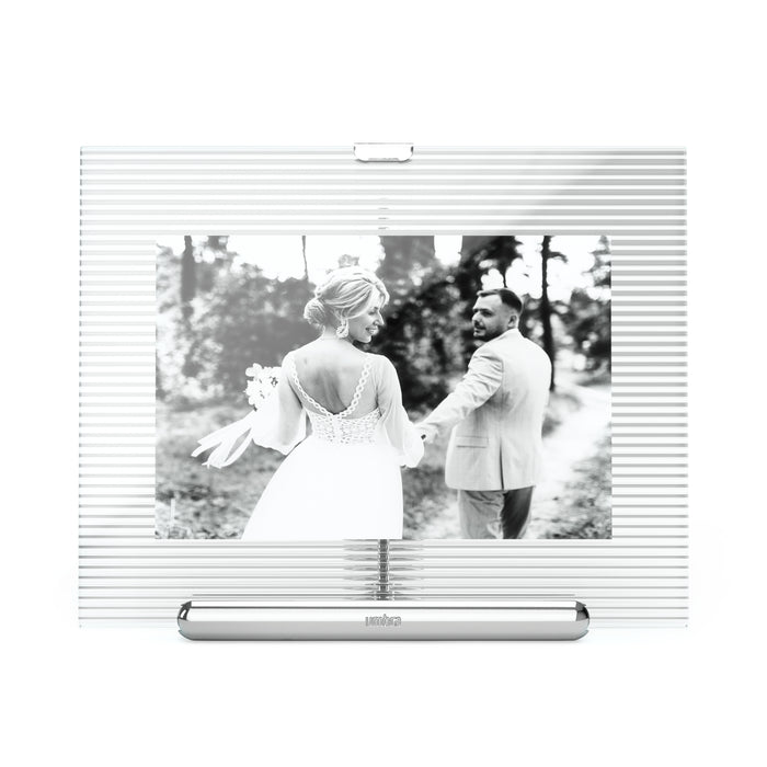 Flute Picture Frame