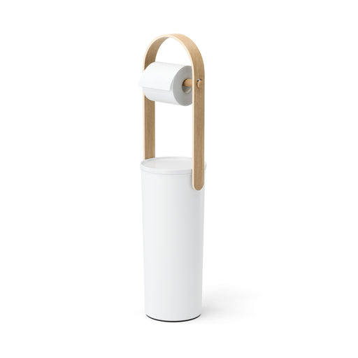 Umbra Bellwood Toilet Paper Holder - Toilet Paper Stands & Holders