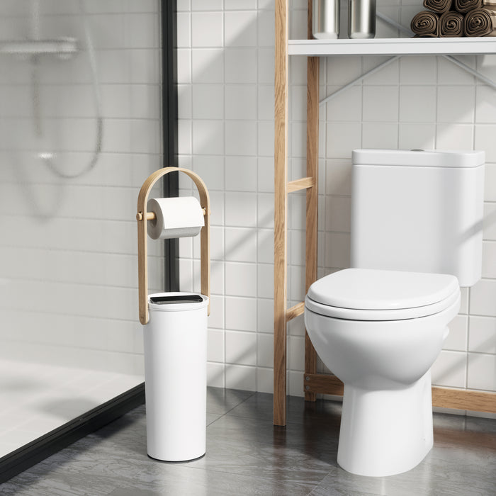 Umbra Bellwood Toilet Paper Holder - Toilet Paper Stands & Holders