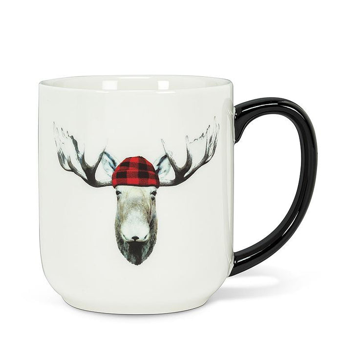 Jack the Moose Canada 18 oz. Mug