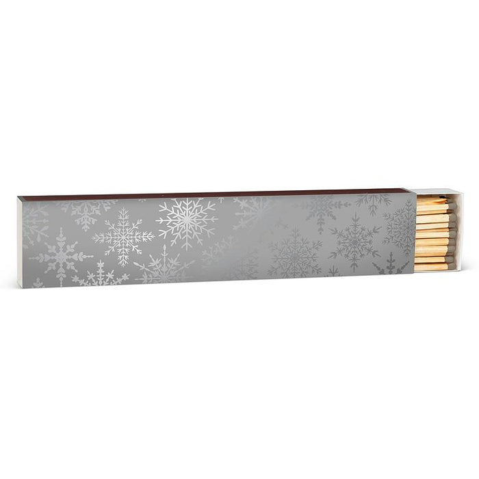 Snowflakes Long Matchsticks