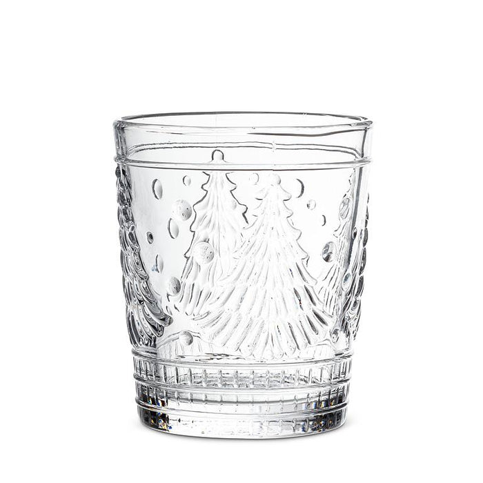 Christmas Tree 10 oz. Tumbler