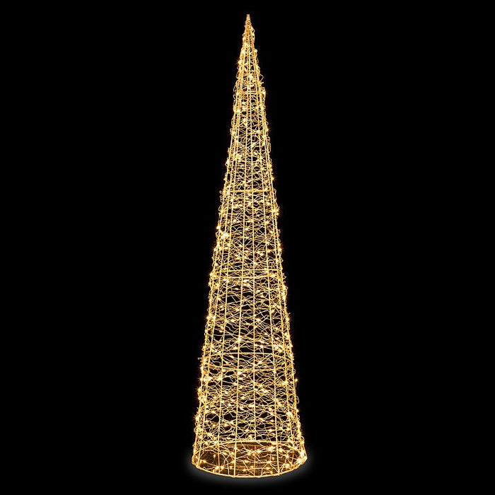 Micro LED Tree- Large