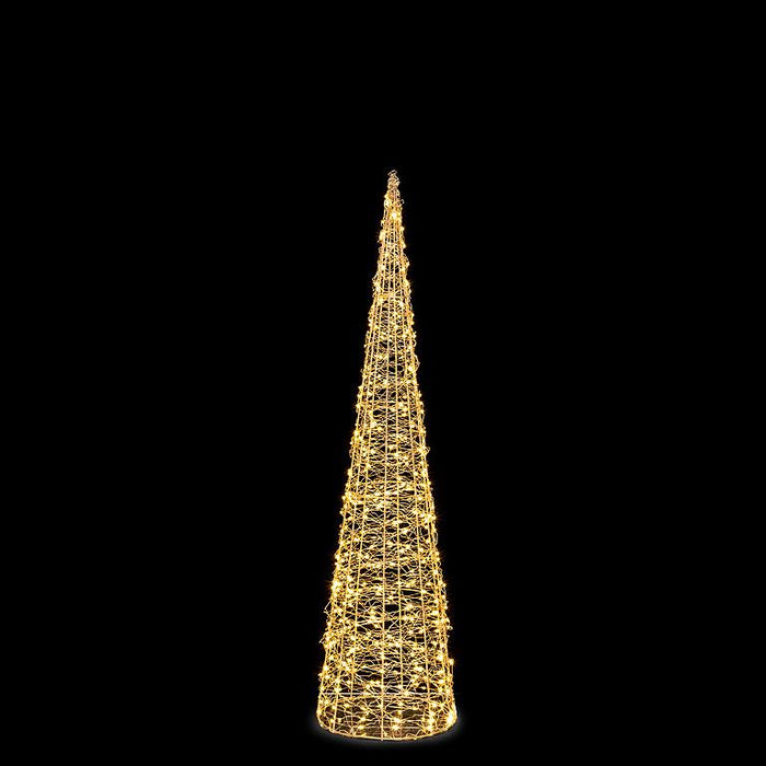 Micro LED Tree- Medium