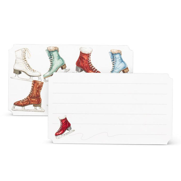 Placecard Mini Note Cards – 50 Pieces