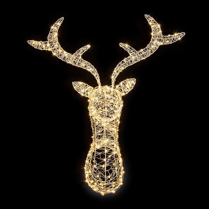 Micro LED Stag