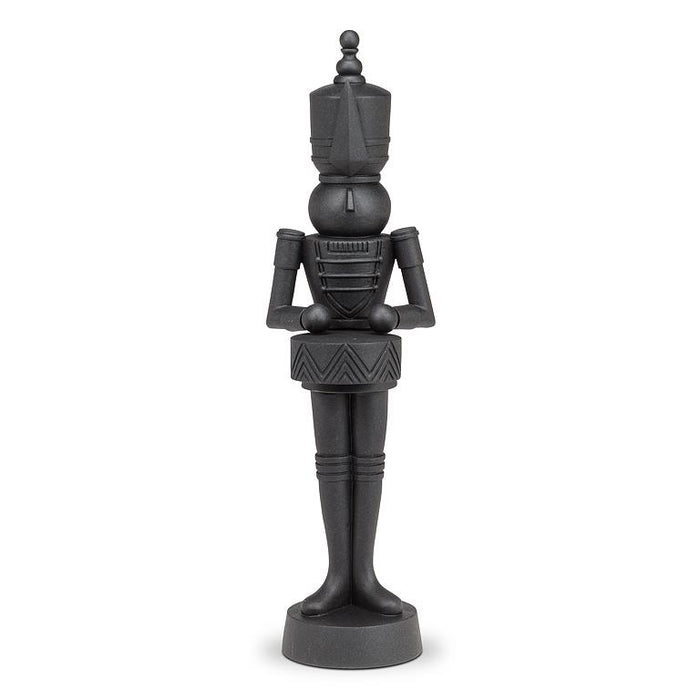 Standing Soldier with Drum- Large