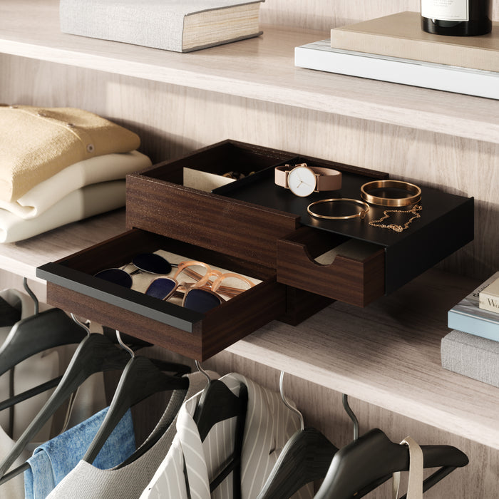 Umbra Stowit Storage Box - Accessory Organizer