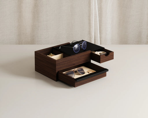 Umbra Stowit Storage Box - Accessory Organizer