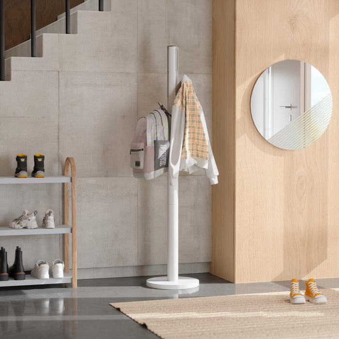 Umbra Flapper Coat Rack - Coat Rack