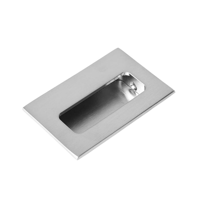 CBH 335 Rectangular Flush Pull - Flush Pull