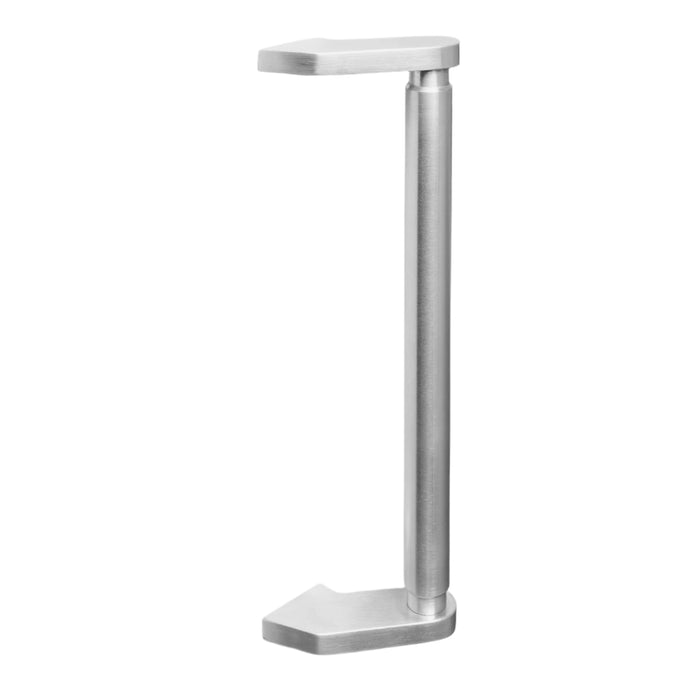 CBH 390 Offset Tubular Ladder-Style Door Pull - Tubular Pull