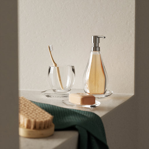 Umbra Droplet Soap Dish - Soap Dishes