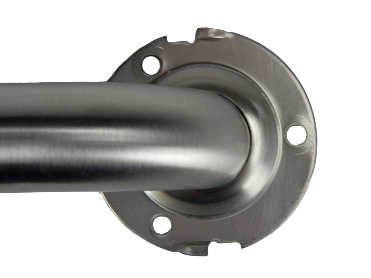 Frost 1001 Grab Bars- 1 ¼″ Diameter, Stainless Steel