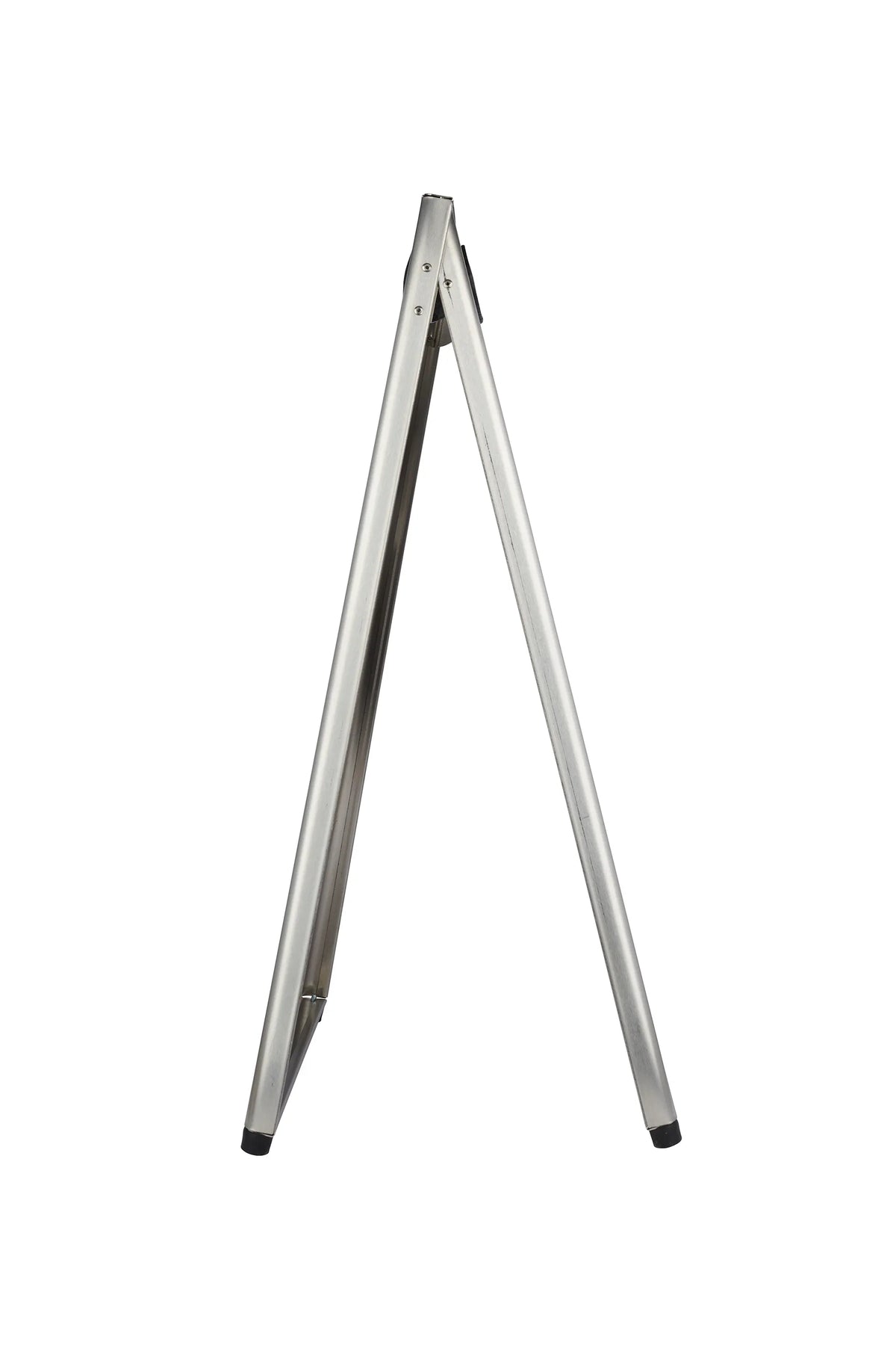 Frost 1121 Stainless Steel Closed No Entry Floor Sign