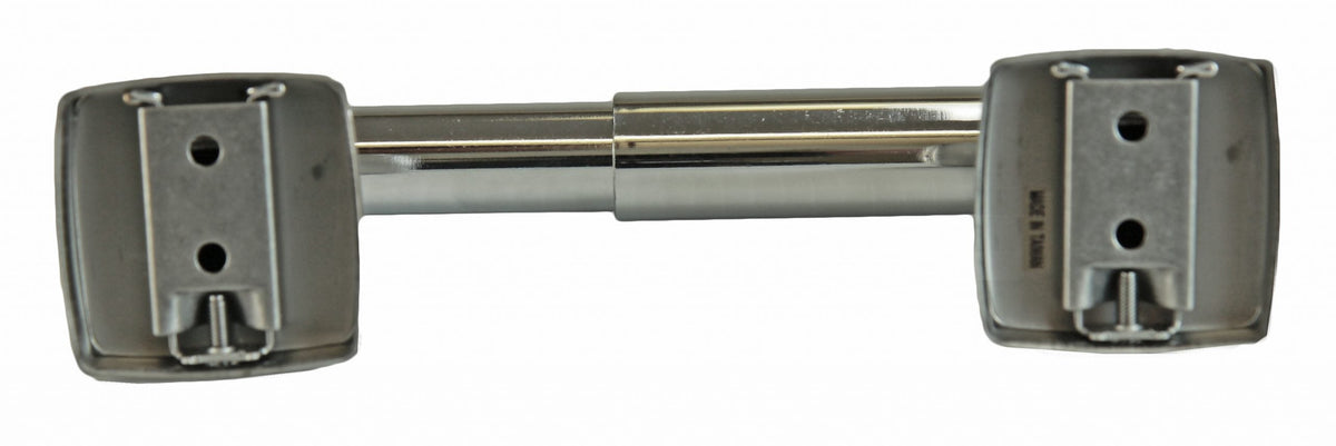 Frost 1135-S Surface Mounted Single Toilet Paper Holder