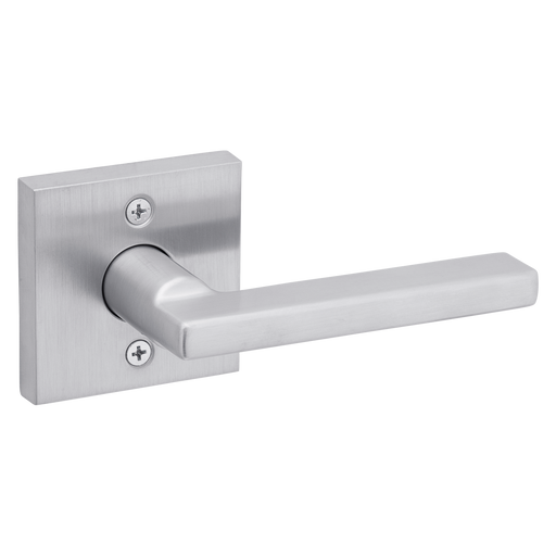 Halifax Inactive Lever - Satin Chrome - Inactive Lever