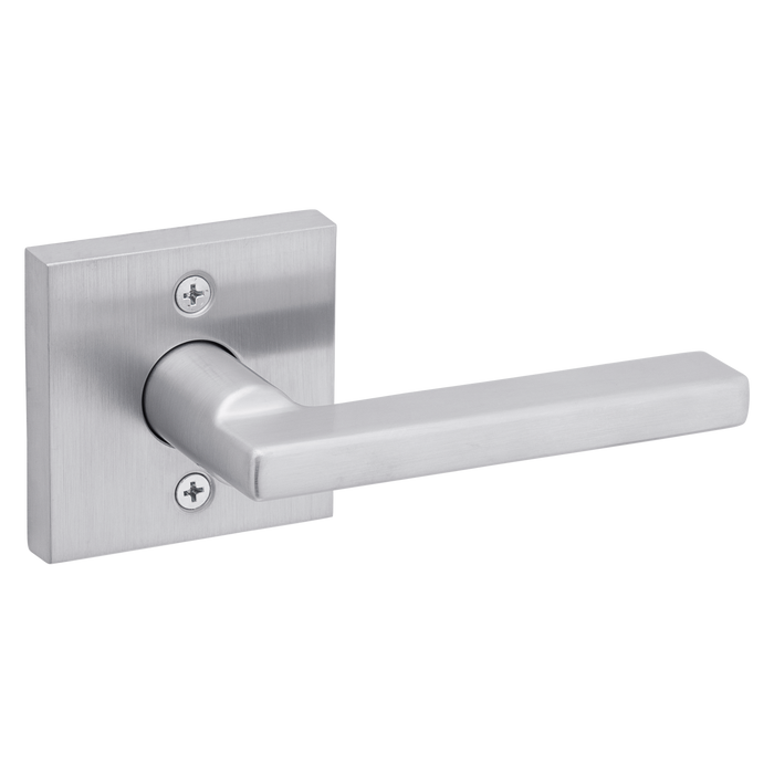 Halifax Inactive Lever - Satin Chrome - Inactive Lever