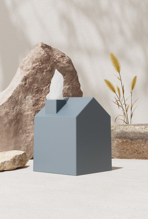 Umbra Casa Tissue Cover - Tissue Box Cover & Trays