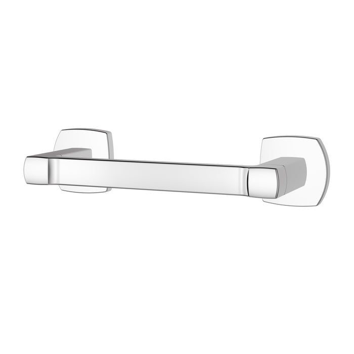 Deckard Toilet Paper Roll Holder - Polished Chrome - Toilet Paper Holder
