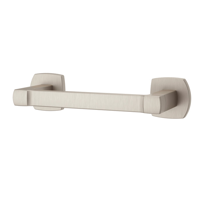 Deckard Toilet Paper Roll Holder - Brushed Nickel - Toilet Paper Holder