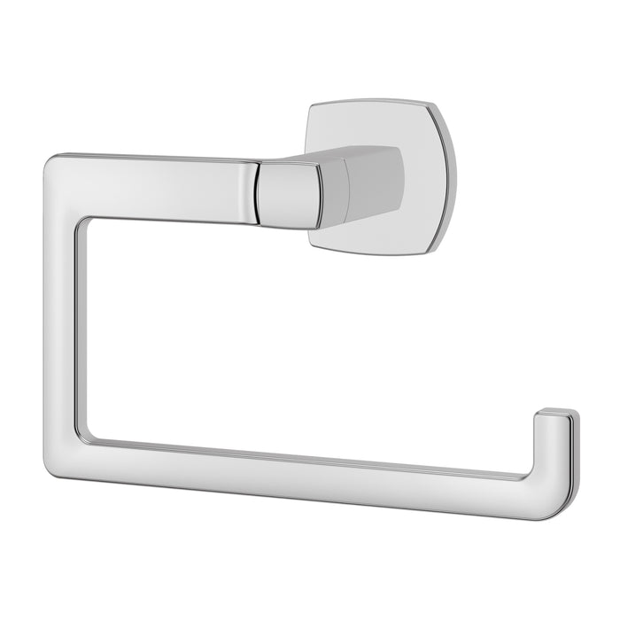 Deckard Towel Ring - Polished Chrome - Towel Ring