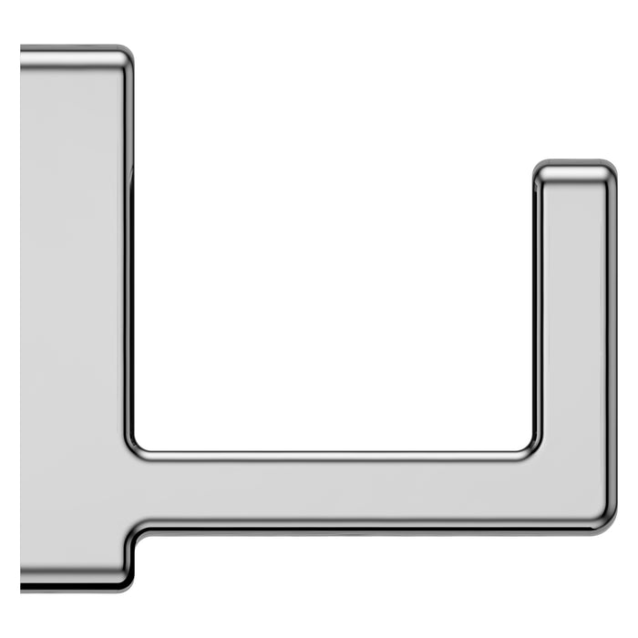 Deckard Robe Hook - Robe Hook