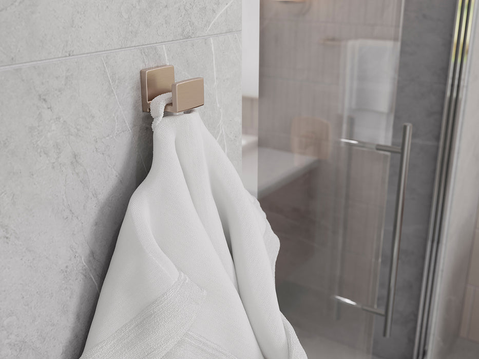 Deckard Robe Hook - Robe Hook