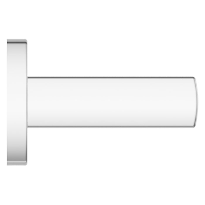 Deckard Double 24-inch Towel Bar - Towel Bar