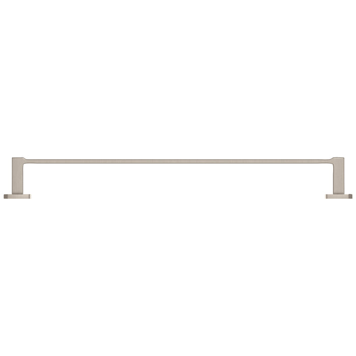Deckard Double 24-inch Towel Bar - Towel Bar
