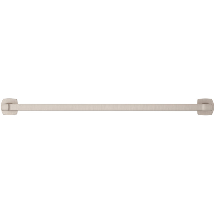 Deckard Double 24-inch Towel Bar - Towel Bar