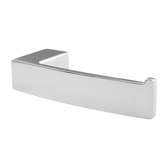 Kenzo Toilet Paper Roll Holder - Polished Chrome - Toilet Paper Holder