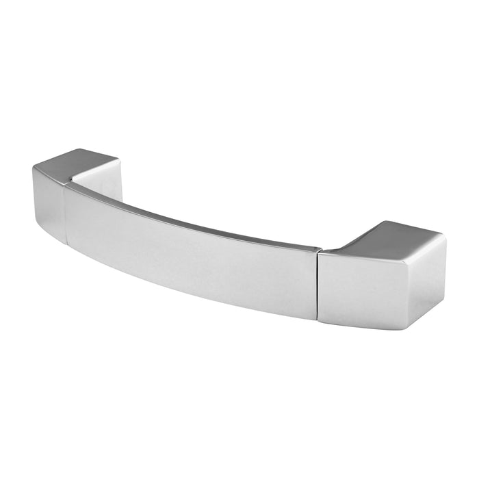 Kenzo Towel Ring - Polished Chrome - Towel Ring