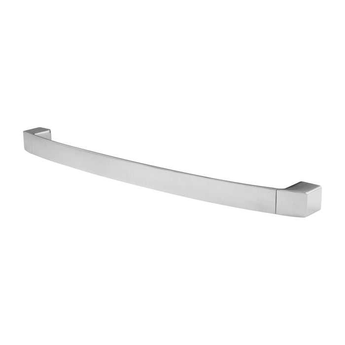 Kenzo 24-inch Towel Bar - Polished Chrome - Towel Bar