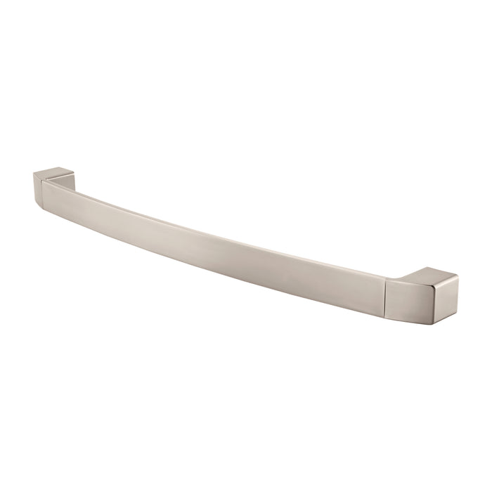 Kenzo 24-inch Towel Bar - Brushed Nickel - Towel Bar