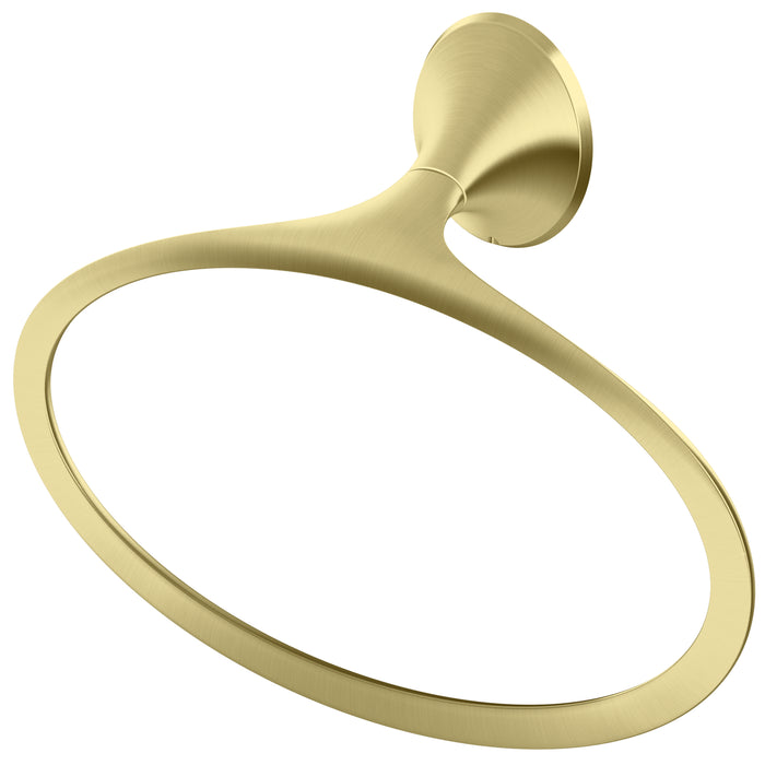 Rhen Towel Ring - Towel Ring