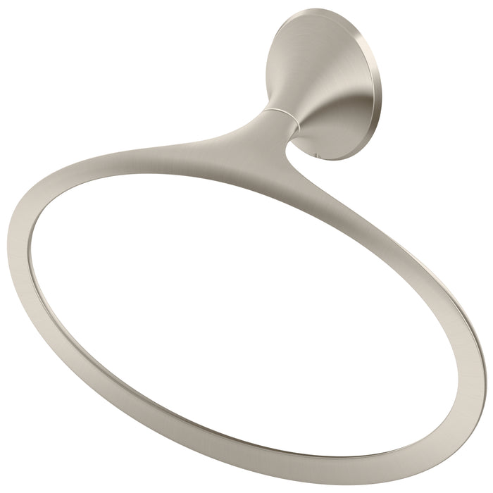 Rhen Towel Ring - Towel Ring