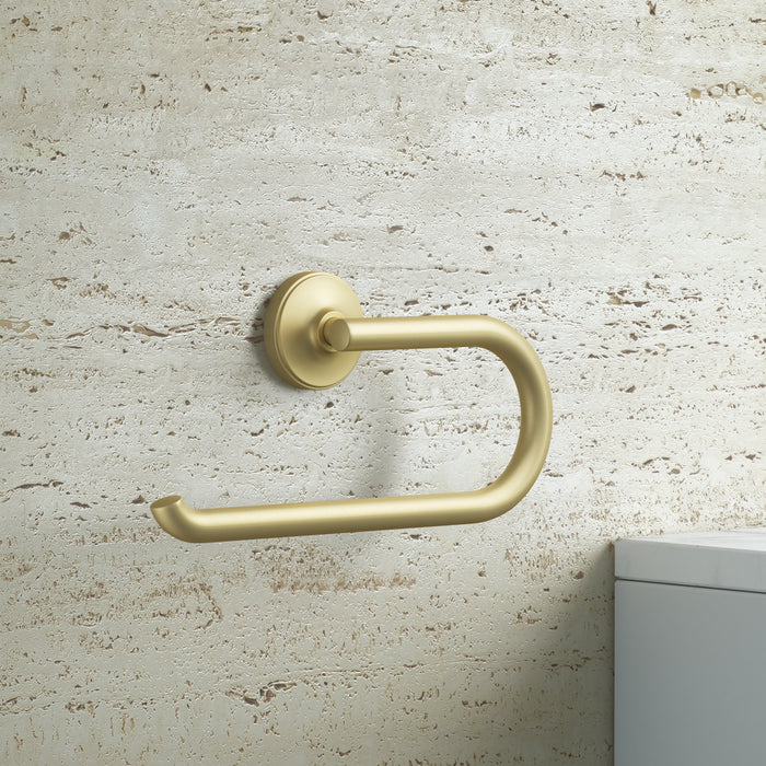 Tenet Towel Ring - Towel Ring