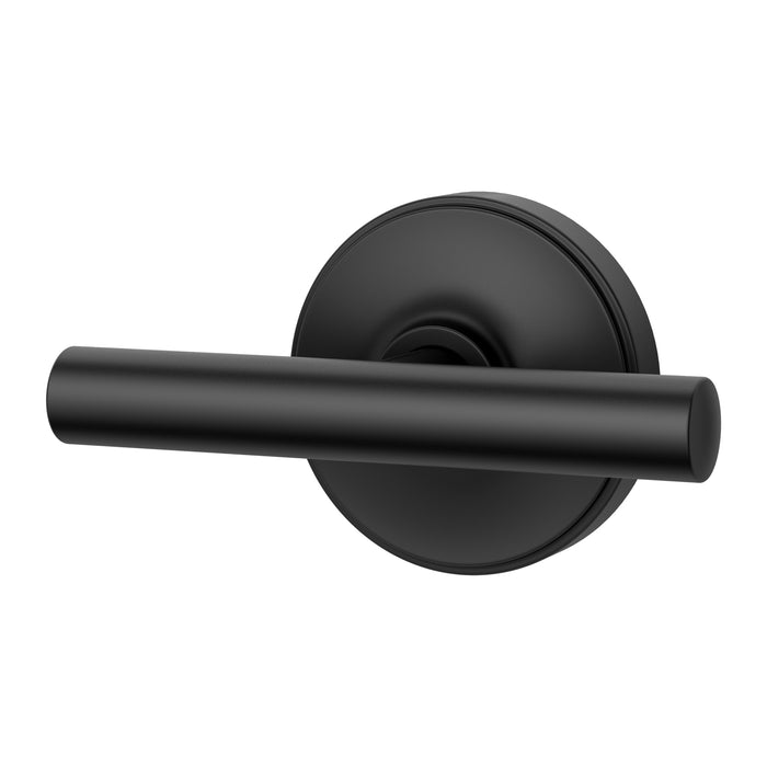 Tenet Robe Hook - Matte Black - Robe Hook