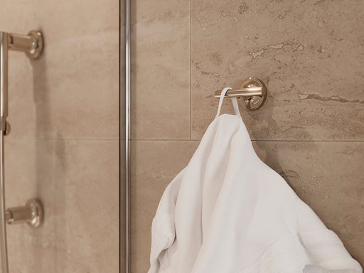 Tenet Robe Hook - Robe Hook