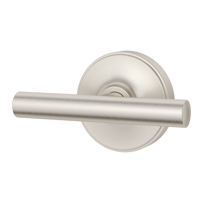 Tenet Robe Hook - Brushed Nickel - Robe Hook