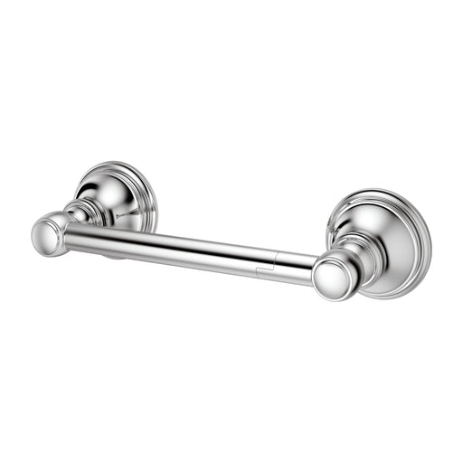 Tisbury Toilet Paper Roll Holder - Polished Chrome - Toilet Paper Holder