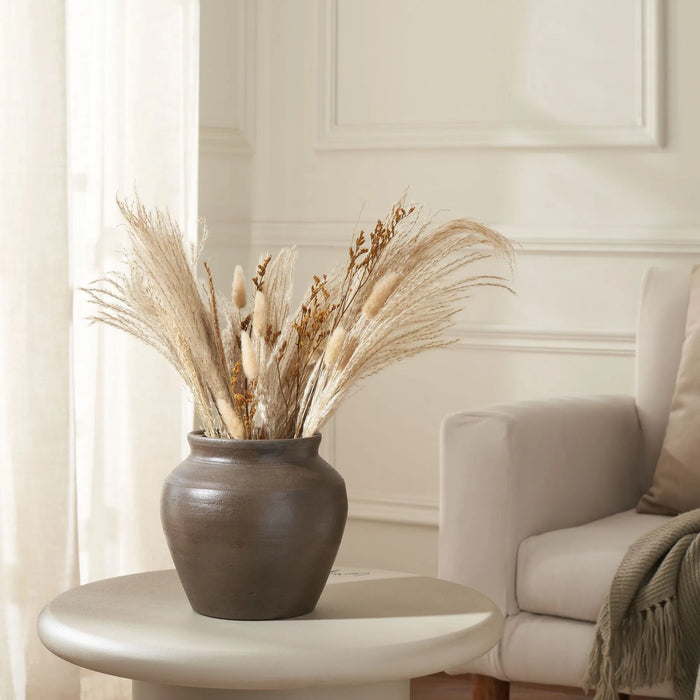 Bondi Clay Decorative Vase