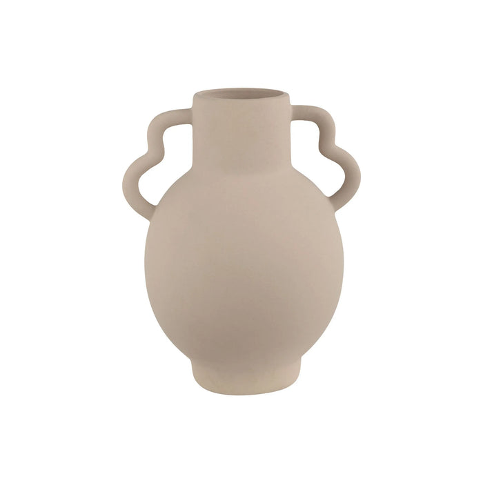 Monet Ceramic Decorative Vase