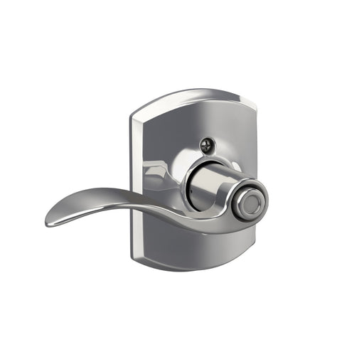 Accent Privacy Lever - Privacy Lever