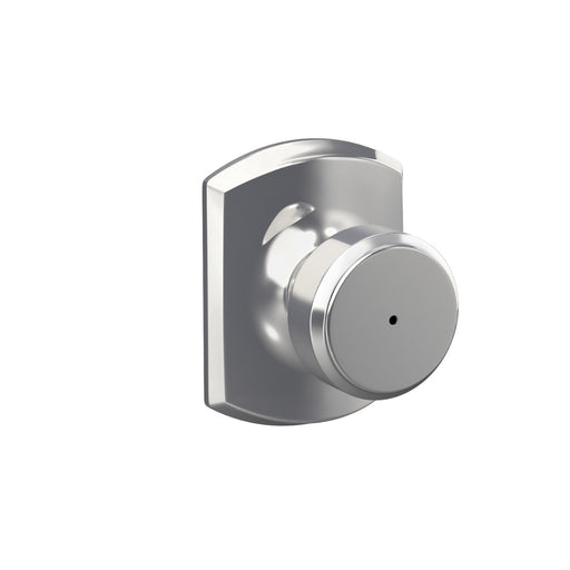 Bowery Privacy Knob - Privacy Knob